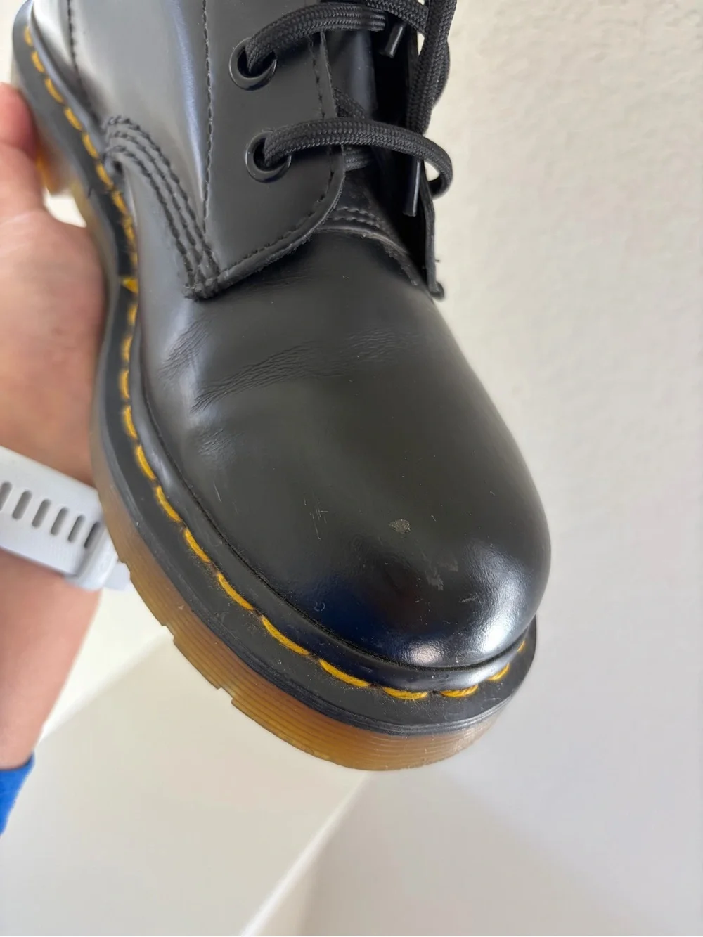 Doc Marten Women’s Boots - Picture 10 of 11